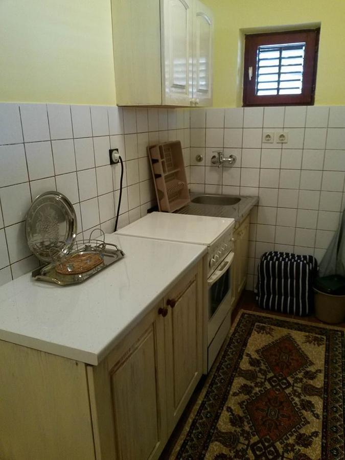 Appartement Apartman Sućuraj Extérieur photo